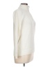 Nautica 100% Cotton Ivory Pullover Sweater Size L - photo 4