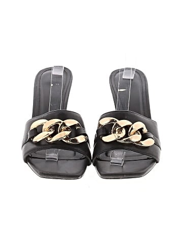 Shu Shop Heels (view 2)