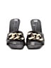 Shu Shop Black Heels Size 6 - photo 2