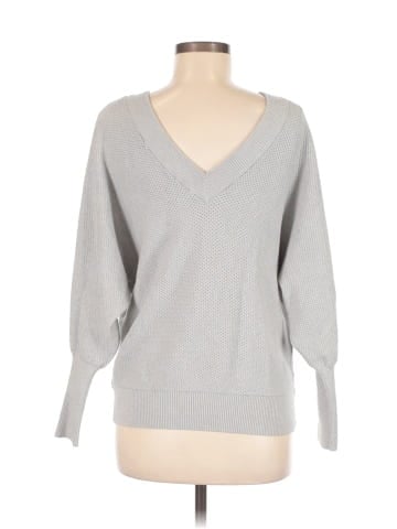 Express Pullover Sweater (view 2)