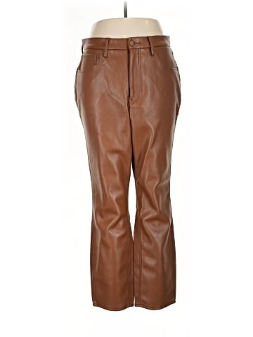 Good American Casual Pants (view 1)