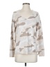 Vineyard Vines Camo Tan Pullover Sweater Size XS - photo 1