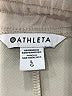 Athleta Solid Gray Casual Pants Size L - photo 7