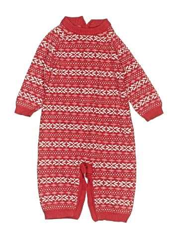 Little Me Long Sleeve Onesie (view 1)