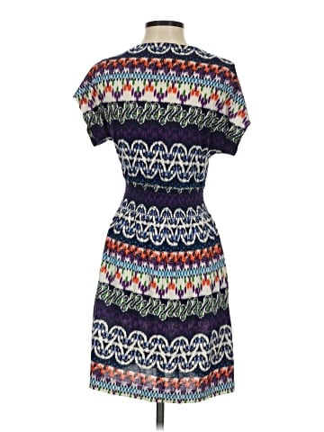 Tory Burch Casual Dress (view 2)