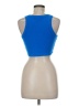 Cotton Candy LA Blue Tank Top Size M - photo 2