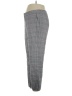 Cato Plaid Gray Dress Pants Size 14 - photo 5