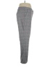 Cato Plaid Gray Dress Pants Size 14 - photo 4