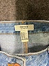 Forever 21 Blue Denim Skirt Size XS - photo 4