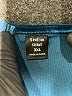 Shein Curve 100% Polyester Blue Cocktail Dress Size 18 Plus (3) - photo 7