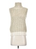 Pilcro Ivory Sweater Vest Size XS - photo 1