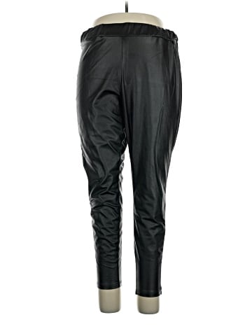 Ava & Viv Active Pants (view 1)