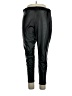 Ava & Viv Black Active Pants Size 1X - photo 1