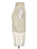 Pilcro Ivory Sweater Vest Size XS - photo 5