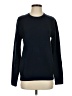 Lululemon Athletica 100% Merino Wool Blue Wool Pullover Sweater Size S - photo 1