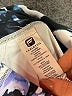 Fabletics Print Blue Active Pants Size XS - photo 4