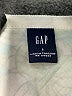 Gap Print Green Casual Skirt Size 1 - photo 4