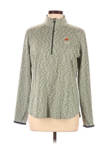 Zero Restriction Long Sleeve T-Shirt (view 1)