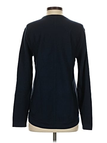 Lululemon Athletica Wool Pullover Sweater (view 2)