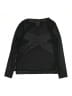 Reebok Black Long Sleeve T-Shirt Size M (youth) - photo 2