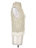 Pilcro Ivory Sweater Vest Size XS - photo 4