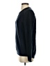 Lululemon Athletica 100% Merino Wool Blue Wool Pullover Sweater Size S - photo 5