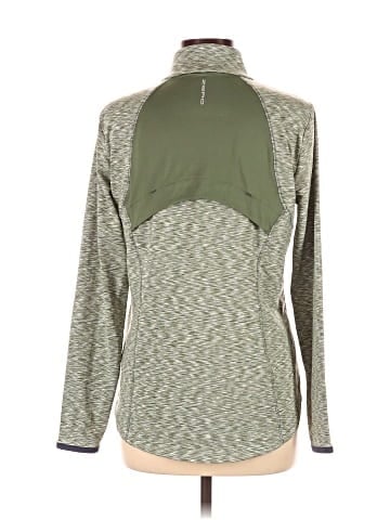 Zero Restriction Long Sleeve T-Shirt (view 2)