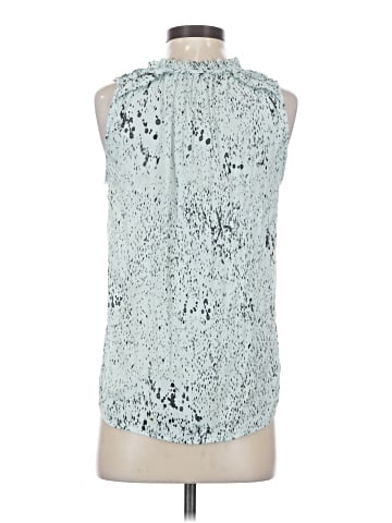 Wit & Wisdom Sleeveless Blouse (view 2)