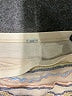 Chan Luu Stripes Ivory Tan Casual Skirt Size S (estimated) - photo 4