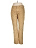 Adriano Goldschmied Tan Cords Size 34 waist - photo 1