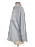 J by Joie Gray 3/4 Sleeve Button-Down Shirt Size XS - photo 5