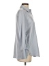 J by Joie Gray 3/4 Sleeve Button-Down Shirt Size XS - photo 4