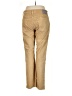 Adriano Goldschmied Tan Cords Size 34 waist - photo 2