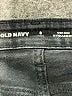Old Navy Black Jeans Size 8 (tall) - photo 7