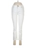Dittos Hearts White Jeans Size 29 waist - photo 1