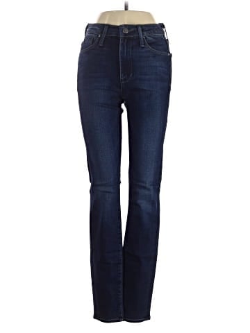 Fidelity Denim Jeans (view 1)
