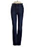 Fidelity Denim Blue Jeans Size 24 waist - photo 1