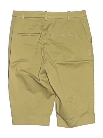 Vince. Khaki Shorts (view 2)