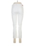 Dittos Hearts White Jeans Size 29 waist - photo 2