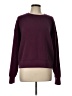 SPANX Burgundy Sweatshirt Size L - photo 1