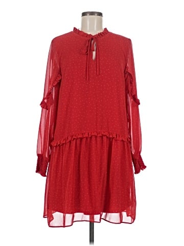 Kensie Casual Dress (view 1)