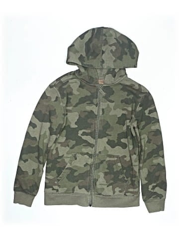Cat & Jack Zip Up Hoodie (view 1)