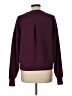 SPANX Burgundy Sweatshirt Size L - photo 2