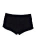 Boden Solid Black Athletic Shorts Size 12 - photo 2