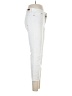 Dittos Hearts White Jeans Size 29 waist - photo 4
