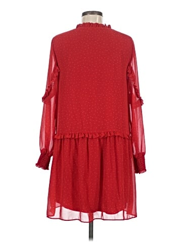 Kensie Casual Dress (view 2)