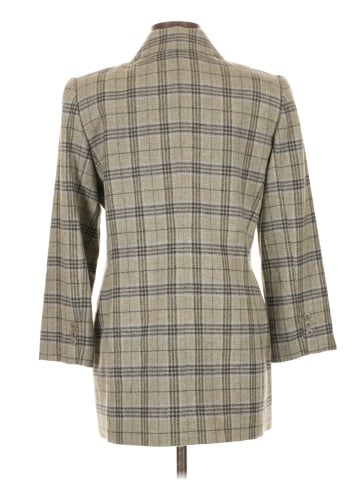 Linda Allard Ellen Tracy Blazer (view 2)