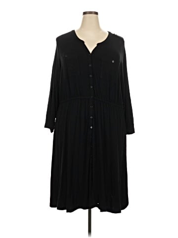 Market and Spruce Casual Dress (view 1)