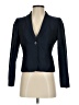 Dries Van Noten 100% Cotton Blue Blazer Size EU 36 / US 6 - photo 1