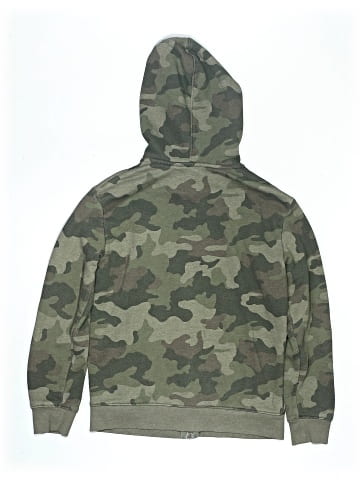 Cat & Jack Zip Up Hoodie (view 2)